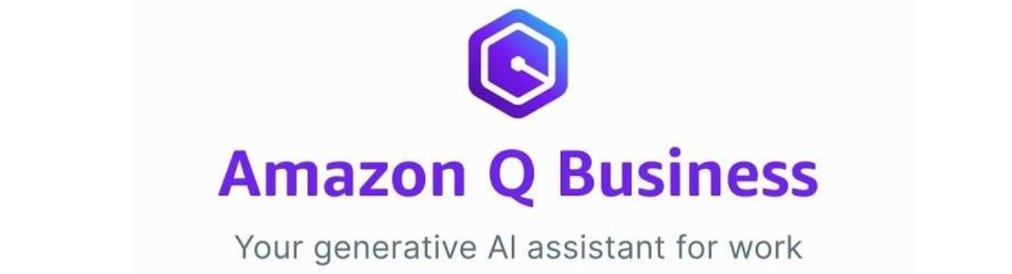 Amazon Q Business